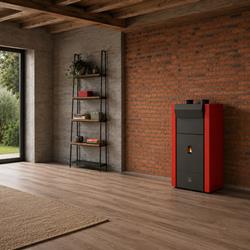 Air Pellet VCC 16 Kw - Box 2